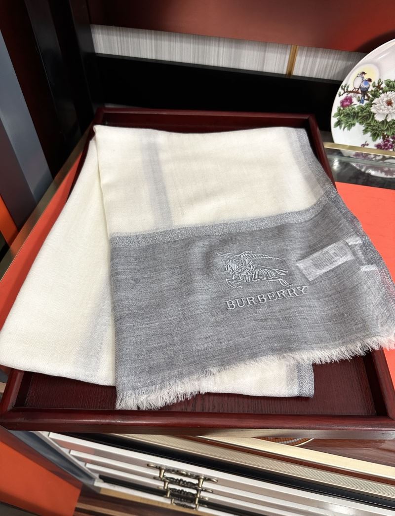 Burberry Scarf